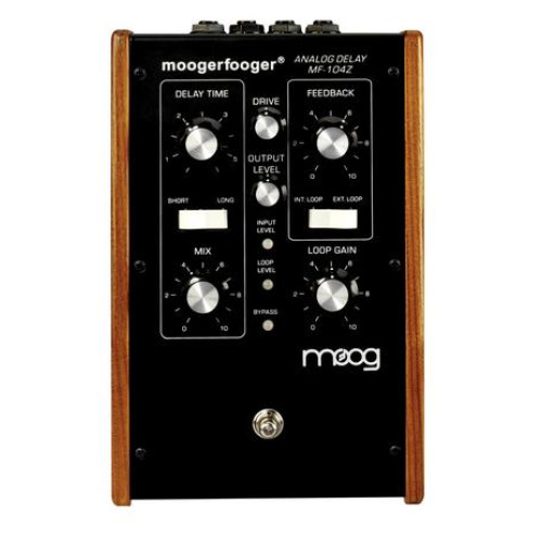 Moog Moogerfooger MF-104Z Moog Moogerfooger MF-104Z