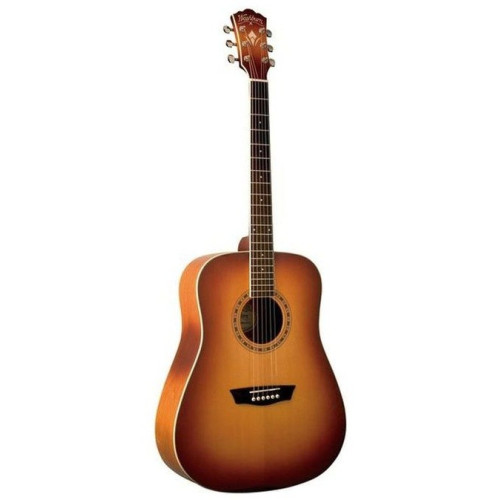 Washburn WD7S-ACSM акустическая гитара Dreadnought Washburn WD7S-ACSM акустическая гитара Dreadnought