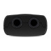IK Multimedia iRig HD X универсальный гитарный интерфейс для iPhone/iPad Mac и ПК, кабели Lightning + USB-C в комплекте IK Multimedia iRig HD X универсальный гитарный интерфейс для iPhone/iPad Mac и ПК, кабели Lightning + USB-C в комплекте