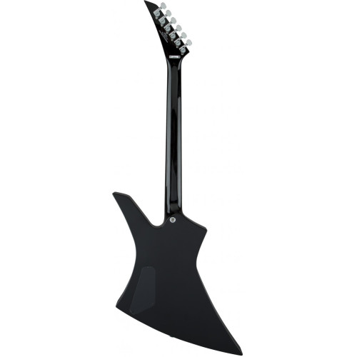 Jackson Kext Gloss Black электрогитара, серия X-Series - Kelly™, цвет черный Jackson Kext Gloss Black электрогитара, серия X-Series - Kelly™, цвет черный