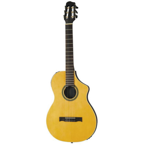 Line 6 VARIAX 300 ACOUSTIC NYLON GUITAR NATURAL моделирующая акустическая гитара, цвет натуральный Line 6 VARIAX 300 ACOUSTIC NYLON GUITAR NATURAL моделирующая акустическая гитара, цвет натуральный