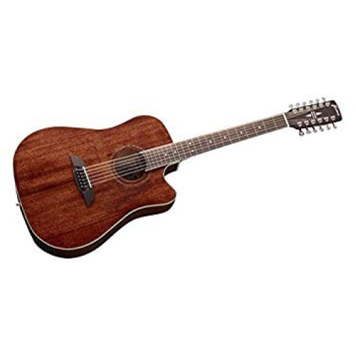 Framus FD 14 M NS CE 12 12-струнная электроакустическая гитара Dreadnought, цвет натуральный Framus FD 14 M NS CE 12 12-струнная электроакустическая гитара Dreadnought, цвет натуральный