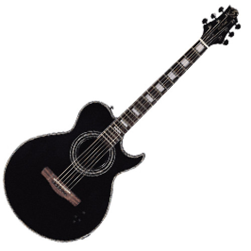 Greg Bennett SMJ17CE/BK Greg Bennett SMJ17CE/BK
