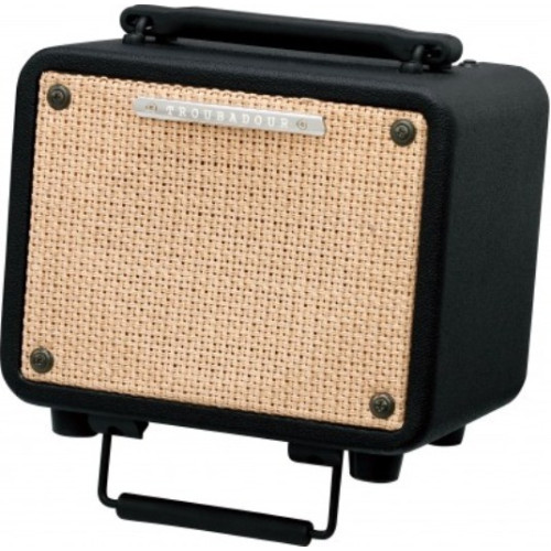 Ibanez T15-U Troubadour Acoustic Amplifier усилитель для акустической гитары Ibanez T15-U Troubadour Acoustic Amplifier усилитель для акустической гитары