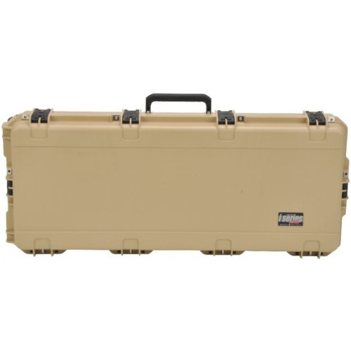 SKB 3I-4217-18T туровый кейс для акустической гитары SKB 3I-4217-18T туровый кейс для акустической гитары