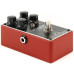 Mesa Boogie Tone-Burst Boost/Overdrive педаль овердрайв/бустер эффектов для электрогитары Mesa Boogie Tone-Burst Boost/Overdrive педаль овердрайв/бустер эффектов для электрогитары