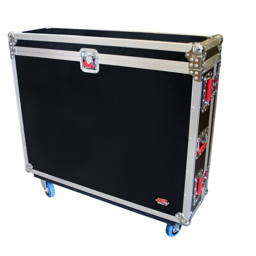 Gator G-Tour X32 деревянный флайт-кейс для Behringer X32 Gator G-Tour X32 деревянный флайт-кейс для Behringer X32