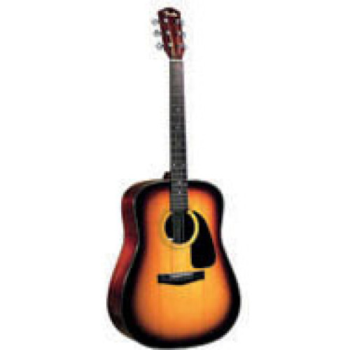 Fender DG-11E BK Fender DG-11E BK