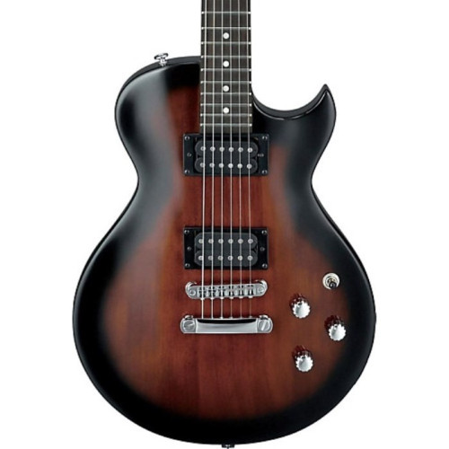 Ibanez GART60-WNS Traditional Single-Cutaway электрогитара, цвет санбёрст Ibanez GART60-WNS Traditional Single-Cutaway электрогитара, цвет санбёрст