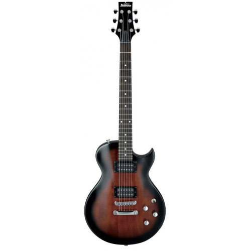 Ibanez GART60-WNS Traditional Single-Cutaway электрогитара, цвет санбёрст Ibanez GART60-WNS Traditional Single-Cutaway электрогитара, цвет санбёрст
