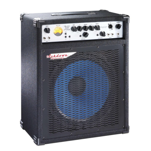 Ashdown MAG C115-300 EVO 2 басовый комбоусилитель Ashdown MAG C115-300 EVO 2 басовый комбоусилитель