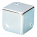 Adam Hall 4000 угол, 37х37 мм Adam Hall 4000 угол, 37х37 мм