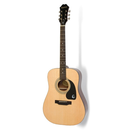 Epiphone DR-100 Nat CH акустическая гитара Epiphone DR-100 Nat CH акустическая гитара