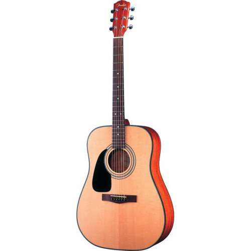 Fender DG-10CE-LH левосторонняя электроакустическая гитара Fender DG-10CE-LH левосторонняя электроакустическая гитара