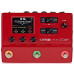 Line 6 HX Stomp Limited Edition Red гитарный процессор эффектов Line 6 HX Stomp Limited Edition Red гитарный процессор эффектов