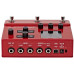 Line 6 HX Stomp Limited Edition Red гитарный процессор эффектов Line 6 HX Stomp Limited Edition Red гитарный процессор эффектов