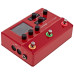 Line 6 HX Stomp Limited Edition Red гитарный процессор эффектов Line 6 HX Stomp Limited Edition Red гитарный процессор эффектов
