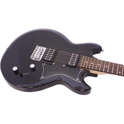 Ibanez GAX30 Black Night электрогитара Ibanez GAX30 Black Night электрогитара