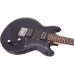 Ibanez GAX30 Black Night электрогитара Ibanez GAX30 Black Night электрогитара