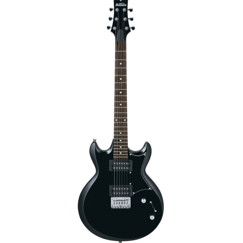 Ibanez GAX30 Black Night электрогитара Ibanez GAX30 Black Night электрогитара