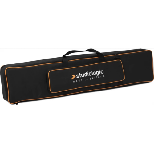 Studiologic Soft Case Size B защитный кейс для SL88 Grand/Studio Studiologic Soft Case Size B защитный кейс для SL88 Grand/Studio
