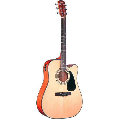 Fender DG-10CE Fender DG-10CE
