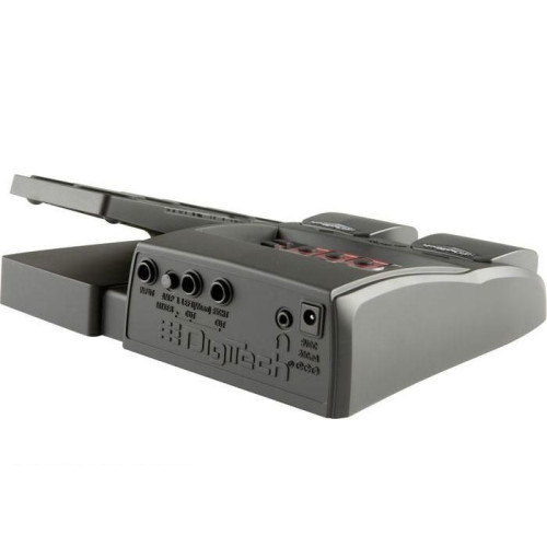 Digitech BP90 басовый процессор Digitech BP90 басовый процессор