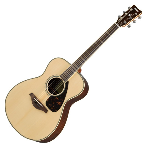 Yamaha FS830 N акустическая гитара фолк, цвет натуральный Yamaha FS830 N акустическая гитара фолк, цвет натуральный