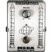Rocktron Mega Booster гитарный эффект "бустер" Rocktron Mega Booster гитарный эффект "бустер"