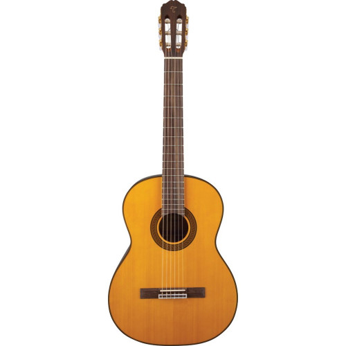 Takamine GC5 NAT гитара акустическая Takamine GC5 NAT гитара акустическая