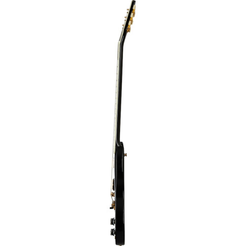 Epiphone SG Custom Ebony электрогитара, цвет черный Epiphone SG Custom Ebony электрогитара, цвет черный