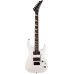 Jackson JS22 DKA AH FB WHT электрогитара, цвет белый Jackson JS22 DKA AH FB WHT электрогитара, цвет белый