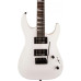 Jackson JS22 DKA AH FB WHT электрогитара, цвет белый Jackson JS22 DKA AH FB WHT электрогитара, цвет белый