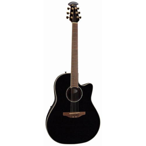 Ovation CC24S-5 Celebrity электро-акустическая гитара Ovation CC24S-5 Celebrity электро-акустическая гитара