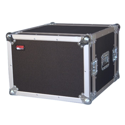 Gator G-Tour 8U рэковый флайт-кейс Gator G-Tour 8U рэковый флайт-кейс