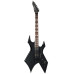 B.C.Rich THSWO электрогитара, цвет черный B.C.Rich THSWO электрогитара, цвет черный