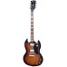 Gibson USA SG Standard 2015 Fireburst электрогитара Gibson USA SG Standard 2015 Fireburst электрогитара