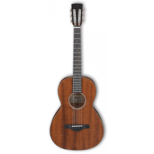 Ibanez ArtWood AVN9-OPN акустическая гитара Parlor, цвет натуральный махагони Ibanez ArtWood AVN9-OPN акустическая гитара Parlor, цвет натуральный махагони