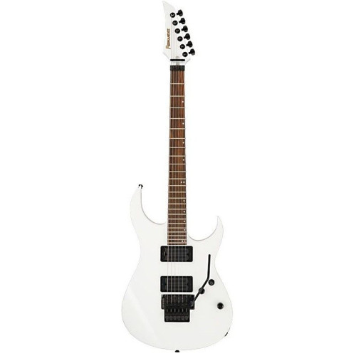 Fernandes FGZ Standard SW электрогитара, цвет белый Fernandes FGZ Standard SW электрогитара, цвет белый