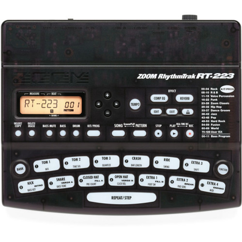 Zoom RT-223 Zoom RT-223