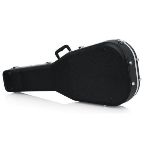 Gator GC-Classic пластиковый кейс для классической гитары Gator GC-Classic пластиковый кейс для классической гитары
