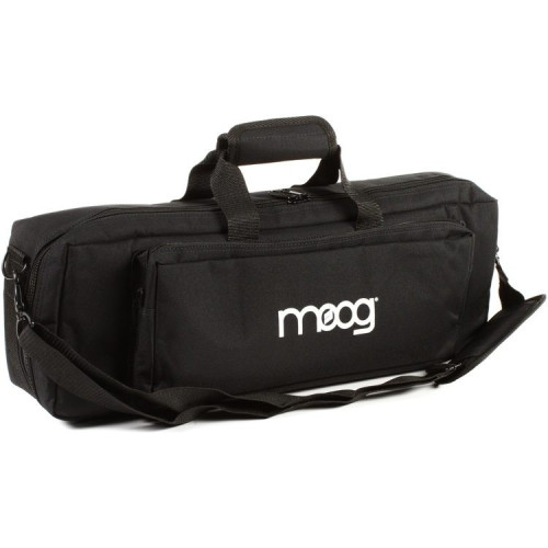Moog Theremin/Theremini Gig Bag мягкий концертный кейс для терменвоксов Theremini и Etherwave Moog Theremin/Theremini Gig Bag мягкий концертный кейс для терменвоксов Theremini и Etherwave