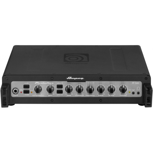 Ampeg PortaFlex PF-500 усилитель для бас-гитары Ampeg PortaFlex PF-500 усилитель для бас-гитары