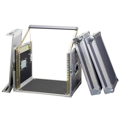 SLCase C8U рэковый кейс SLCase C8U рэковый кейс