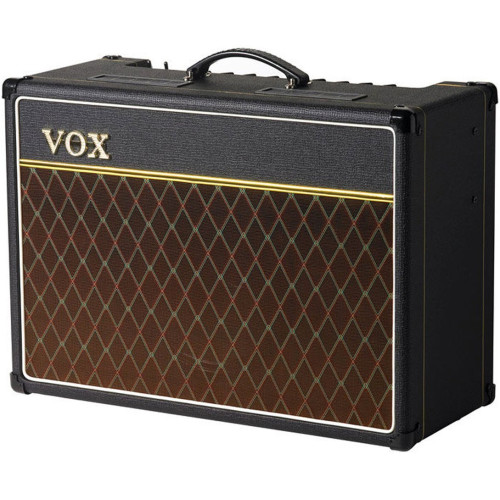 Vox AC15C1X гитарный комбоусилитель, 15 Вт Vox AC15C1X гитарный комбоусилитель, 15 Вт