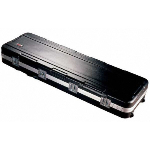 Gator GK-288R 88 KEY POLYETYLENE KEYBOARD CASE W / W Gator GK-288R 88 KEY POLYETYLENE KEYBOARD CASE W / W