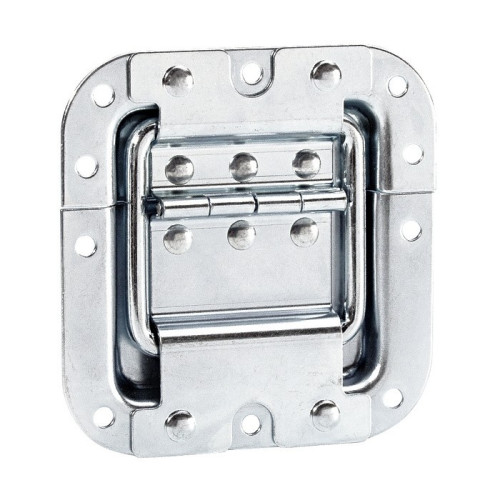 Adam Hall 27095 петля 102х105 мм Adam Hall 27095 петля 102х105 мм
