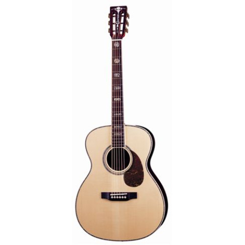 Crafter TM-045/N акустическая гитара, с фирменным чехлом в комплекте Crafter TM-045/N акустическая гитара, с фирменным чехлом в комплекте