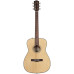 Fender CF-60 Folk Natural акустическая гитара Fender CF-60 Folk Natural акустическая гитара