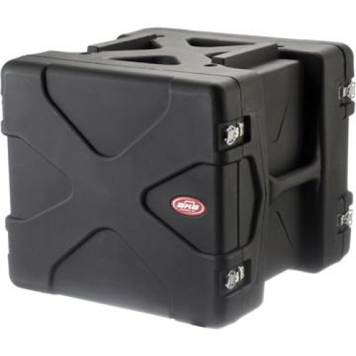 SKB R10 рэковый кейс серии ''US-RACKS'' повышенной прочности, 10 высот SKB R10 рэковый кейс серии ''US-RACKS'' повышенной прочности, 10 высот